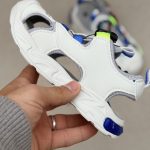 صندل بچگانه جلو بسته طرح آیرومن از وین استار کد 5021005 - Image 16